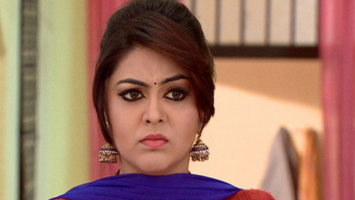 Kishmish Replaces Chidiya?