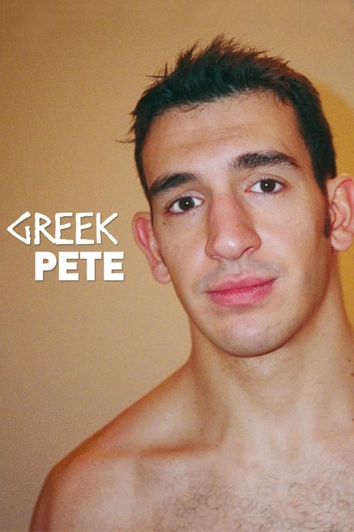 Greek+Pete