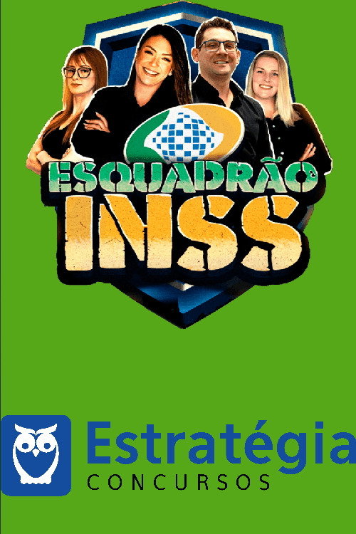 MENTORIA INSS  Projeto 108 pontos电影海报