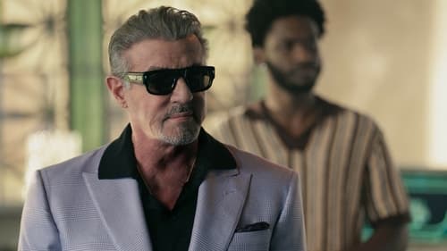 Tulsa King - Heroes & Villains