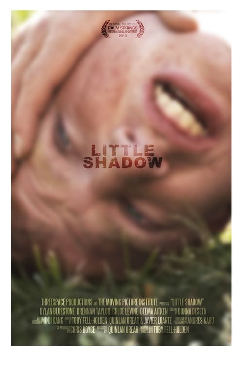 Little+Shadow