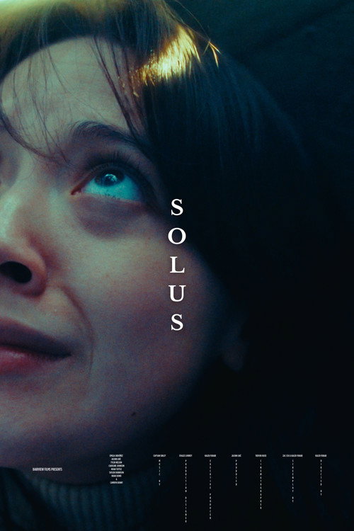 Solus's poster