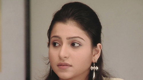 Baby Meets Shakuntala