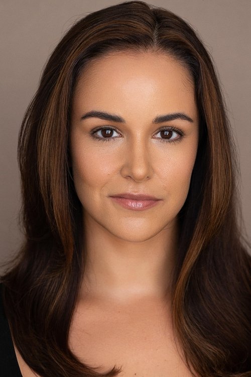 Poster of Melissa Fumero