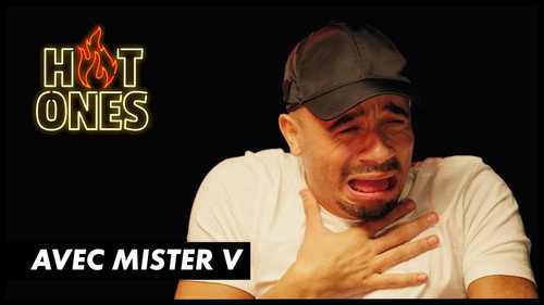 Will Mister V be better than at GP Explorer?