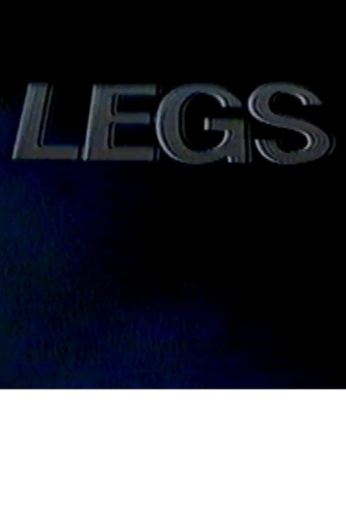 Legs电影海报