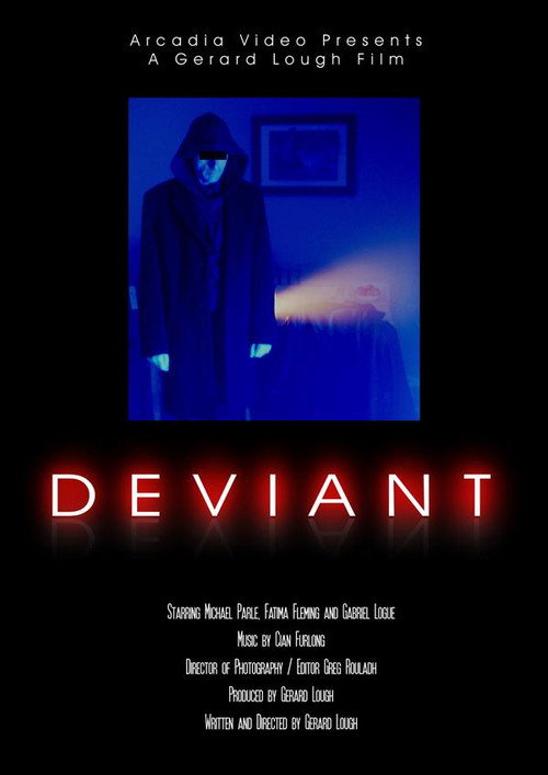 Deviant Poster
