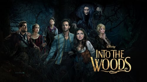 Into the Woods : Promenons-nous dans les bois (2014) Regarder le film complet en streaming en ligne