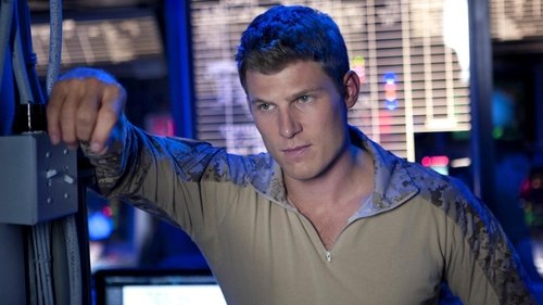 The Last Ship - 6. Bölüm