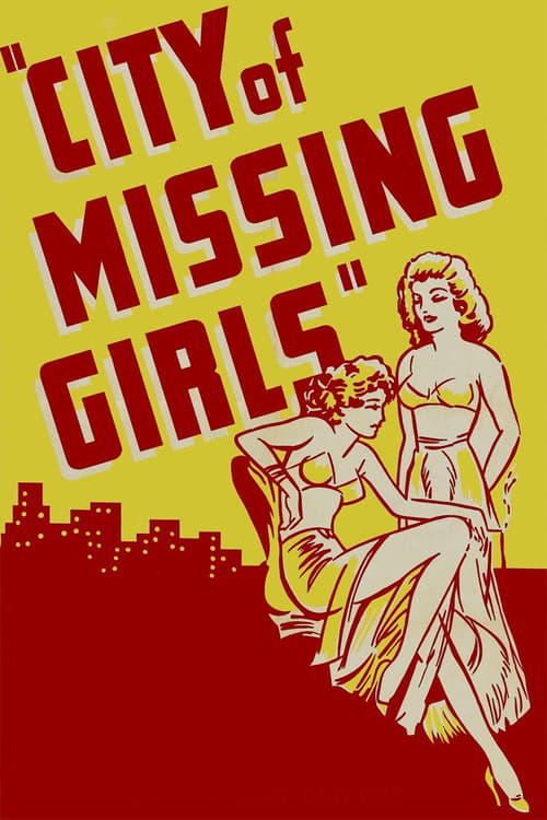 City+of+Missing+Girls