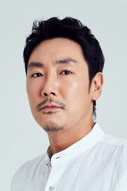 Cho Jin-woong #3