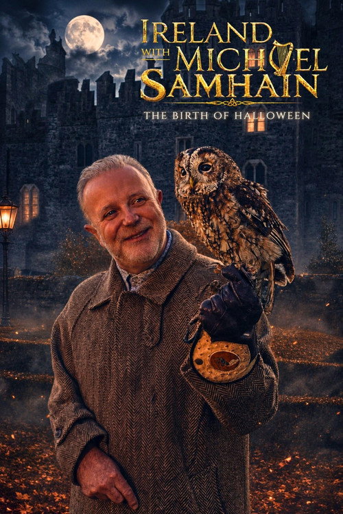Samhain: The Birth of Halloween