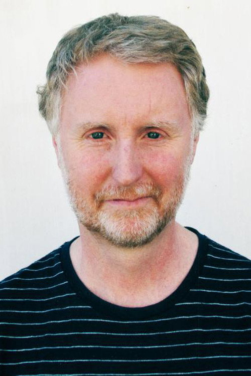 Mark Williams