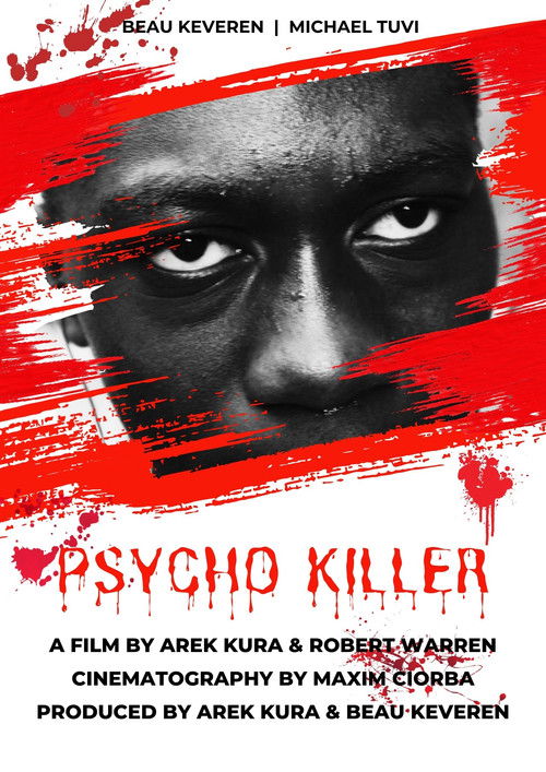 Psycho Killer