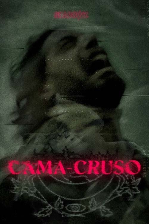 Cama-Cruso Poster