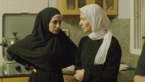 Fauda - 4. Bölüm
