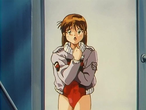 What? How Strange! A Rival Appears!