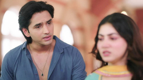 Heer Rejects Nawab's Proposal