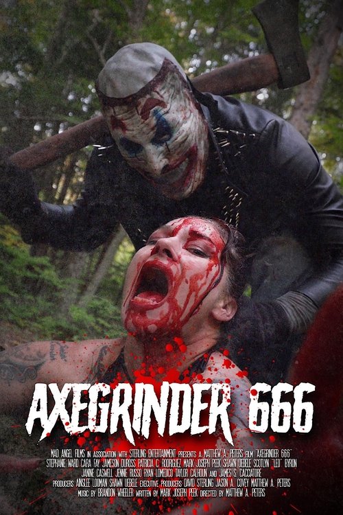 Axegrinder+666