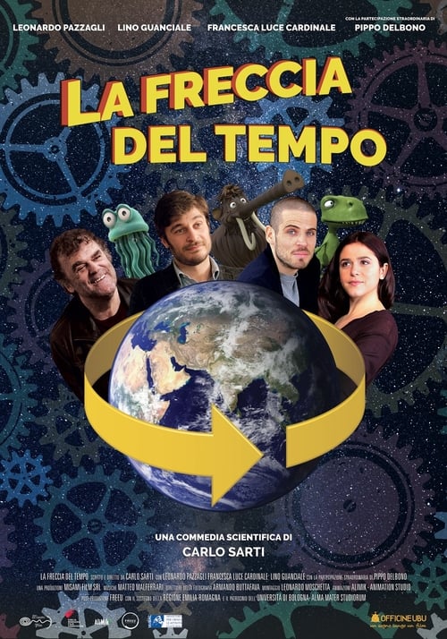 La Freccia del Tempo 2019