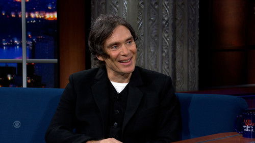 Cillian Murphy, Lady Gaga, Will Ferrell