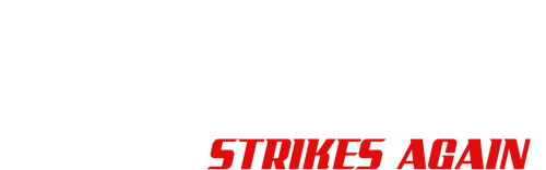 JACK REACHER NEVER GO BACK Logo