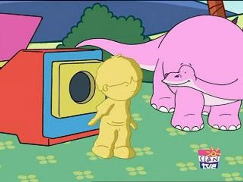 You're Too Little! (Tu es trop petit)