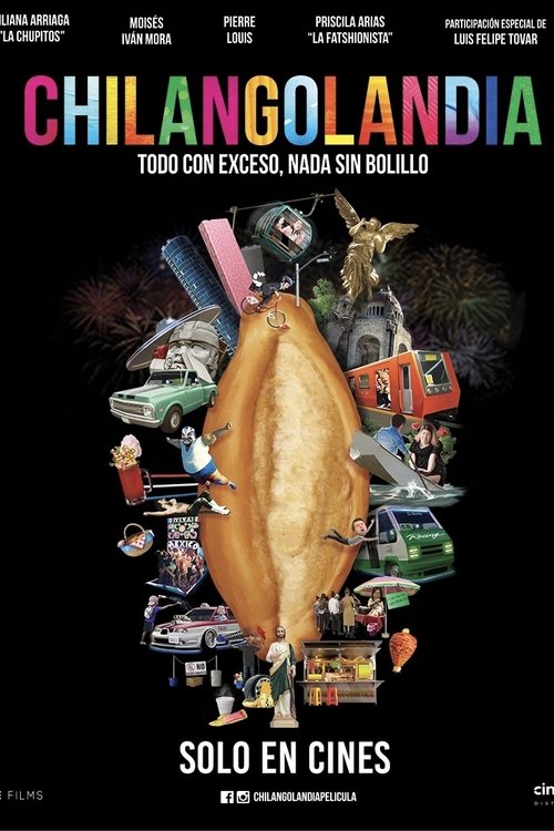 Chilangolandia 2021