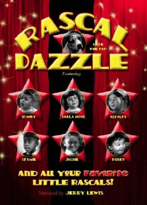 Rascal+Dazzle