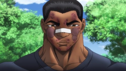 Baki - 10. Bölüm