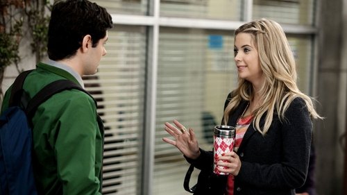 Pretty Little Liars - 4. Bölüm