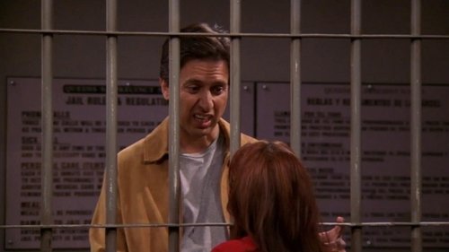 Everybody Loves Raymond - 21. Bölüm