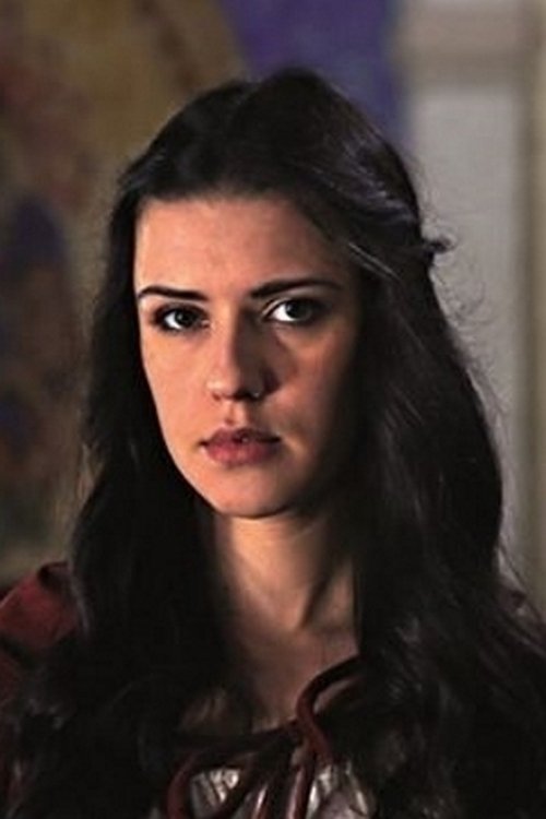 Poster of Iren Levy