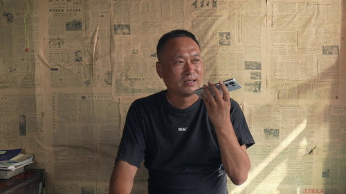 我和我的松树村第1季第34集