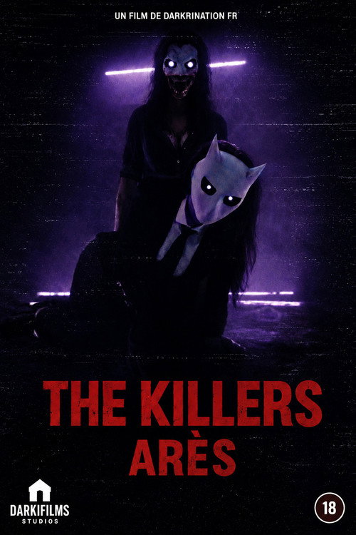Poster for The Killers Arès