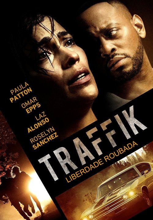 Traffik (2018) Watch Full Movie Streaming Online