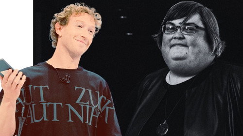 Meta Exposed:  Secrets From Inside The Tech Giant第1季第4集