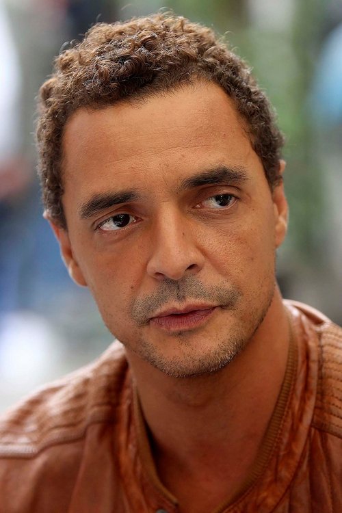 Poster of Pedro Hossi