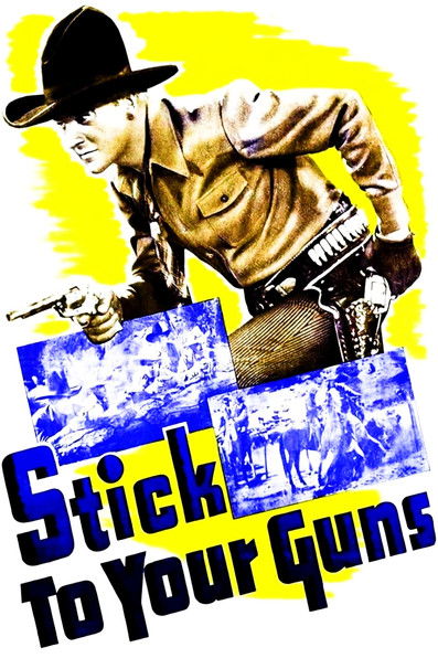Stick+to+Your+Guns