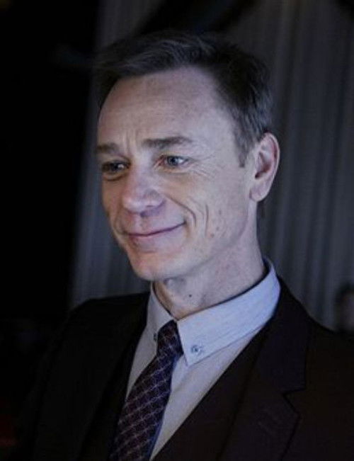 Zdjęcie Ben Daniels