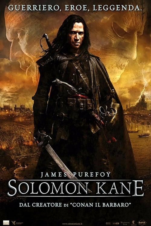 Solomon+Kane