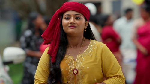 Kaveri's Victory and reunion