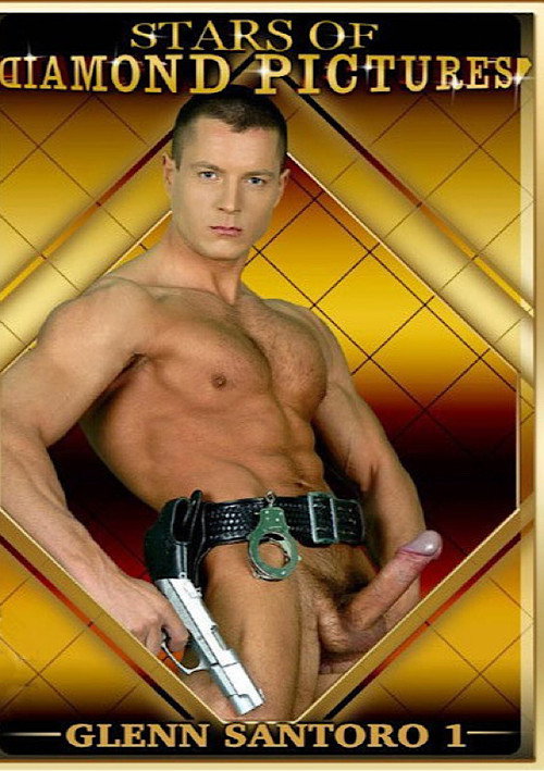 Stars of Diamond Pictures: Glenn Santoro 1 Poster
