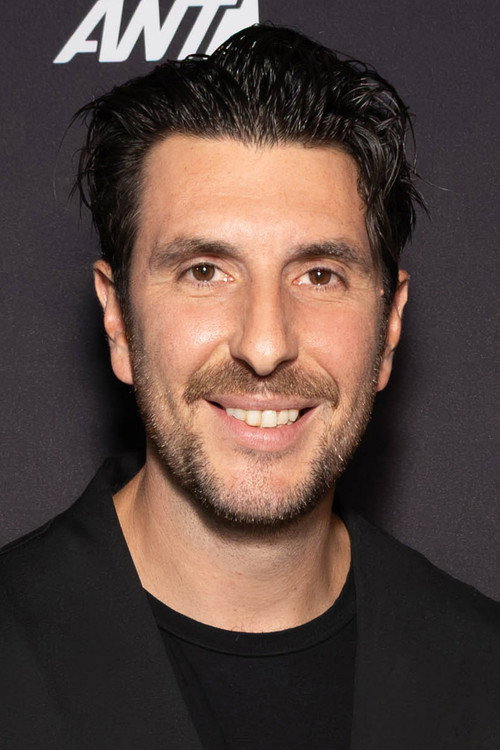 Giorgos Gerontidakis