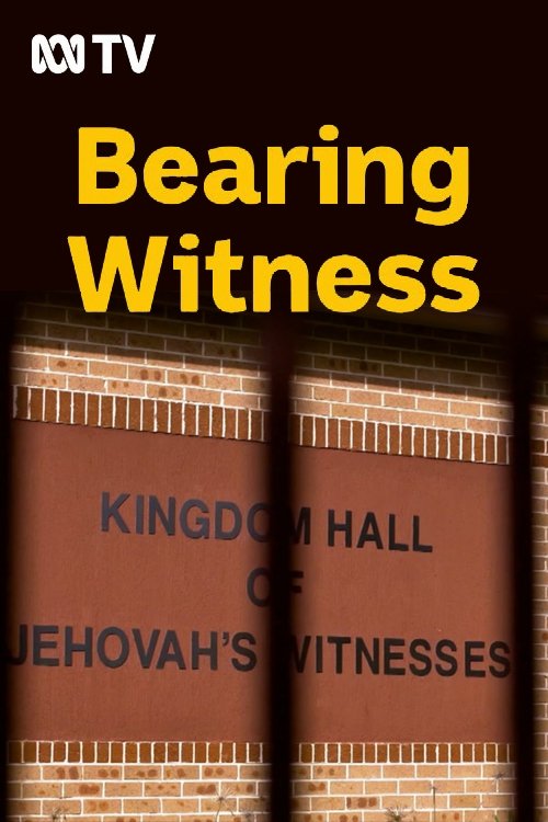 Bearing+Witness