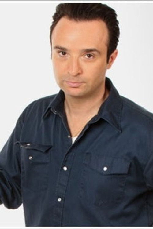 Zdjęcie John Cassini