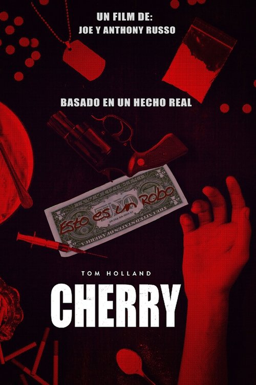 Cherry Poster