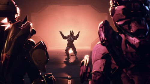 Night of the Living Dad