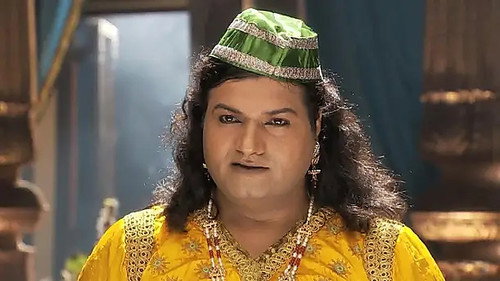 Jodha refuses to return to Agra