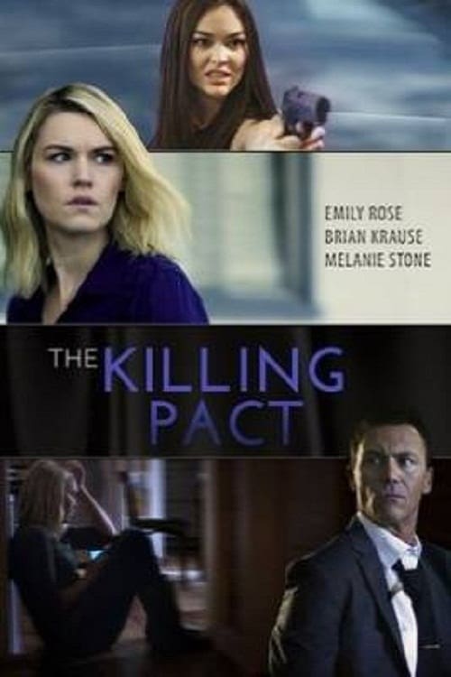 Movie image The Killing Pact 